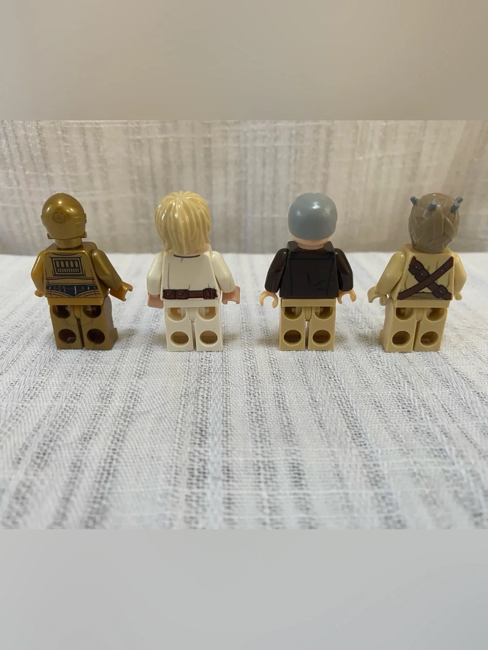 Lego this retired